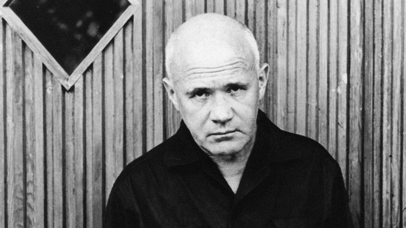 Jean Genet y el vacío en la creatividad desde el psicoanálisis