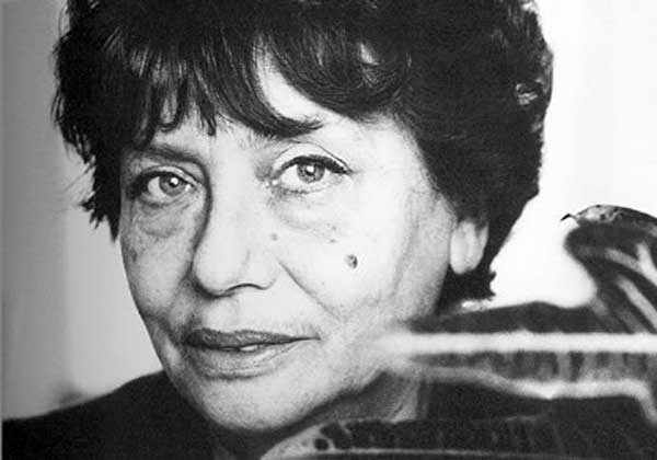 El tiempo, la escritura y la muerte en Olga Orozco