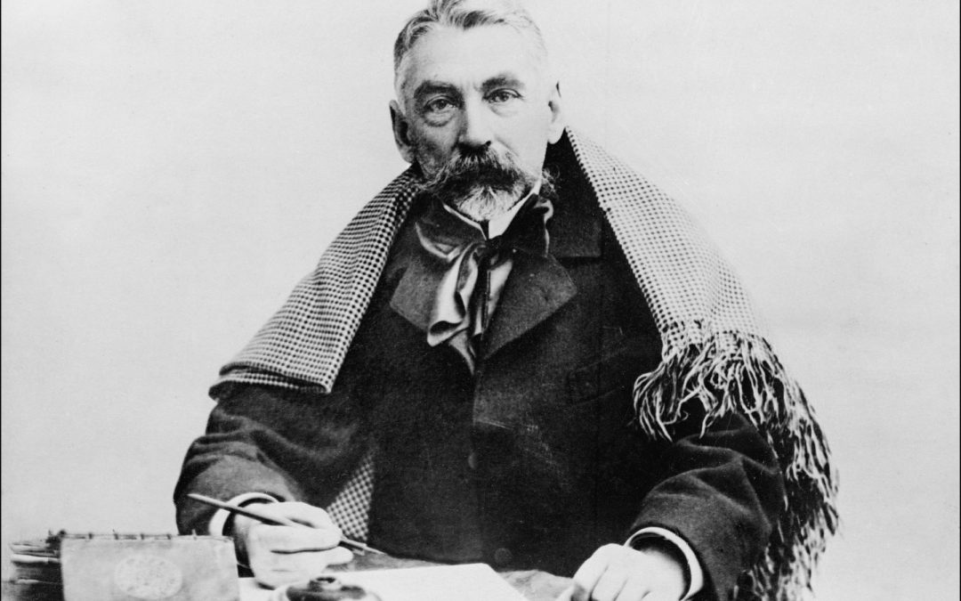 Mallarmé desde el psicoanálisis