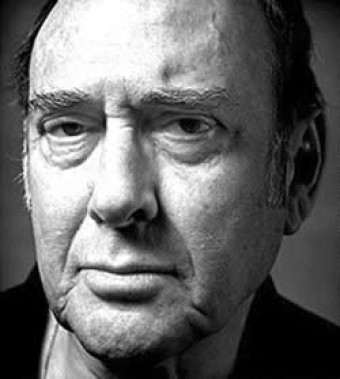 Harold Pinter, Eros y Tánatos