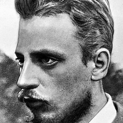Rainer Maria Rilke y la inmortalidad del Deseo.
