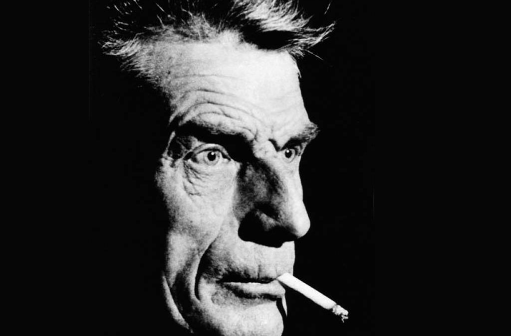 Samuel Beckett y la demanda de amor