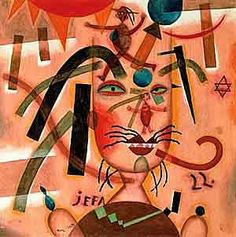 Xul Solar y los significados del mundo