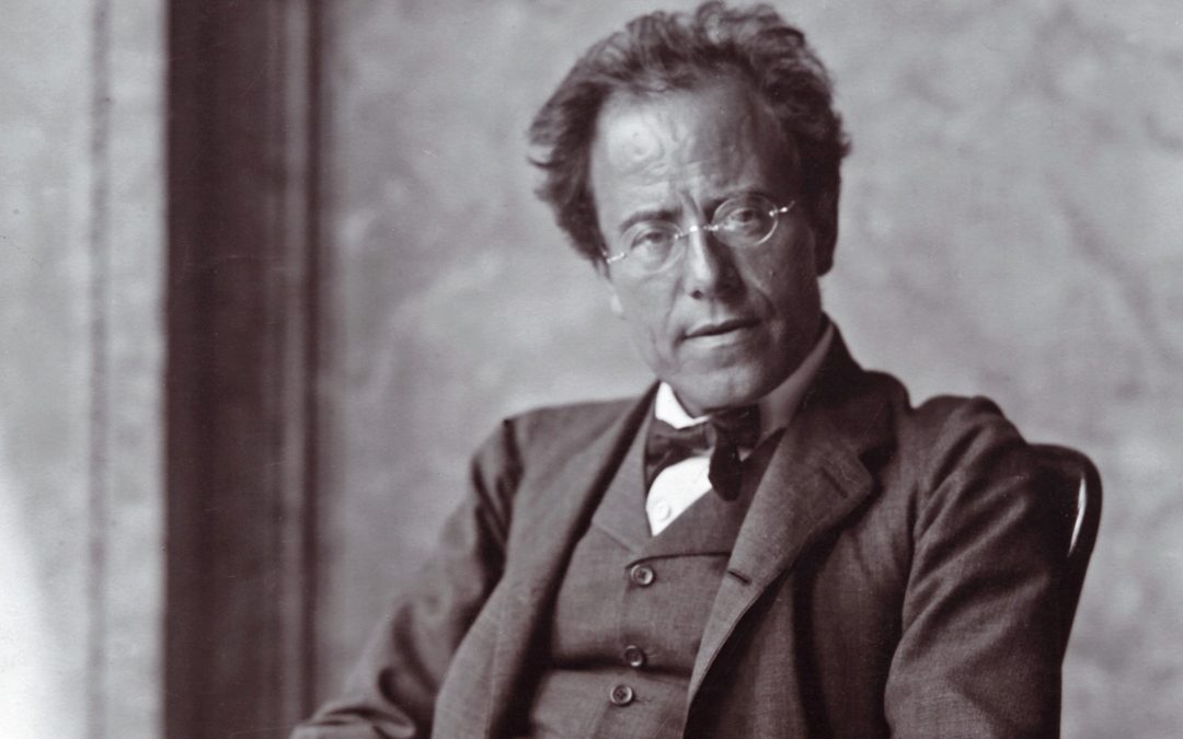 Mahler y la pérdida de objeto