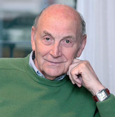 Marcos Ana, gran poeta español republicano.