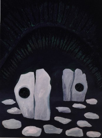 Leonor Albarellos y el continente negro en Freud