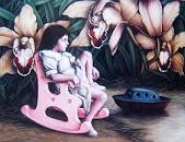 Alicia Carletti y la fantasía en Susan Isaacs