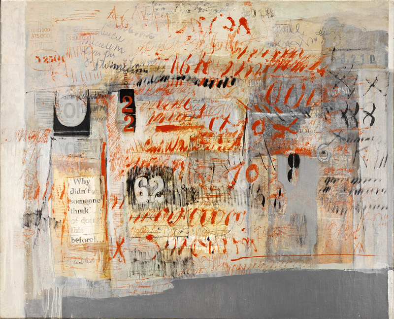 Sarah Grilo y la captura del cuadro en Lacan