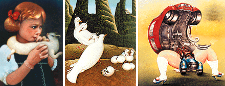 Midred Burton y la perversión en psicoanálisis